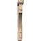 Ekena Millwork Merced Craftsman Smooth Bracket w/ Offset Brace, Douglas Fir, 5 1/2"W x 44"D x 44"H BKT0604X44X44MRC04SDF - alternate 4